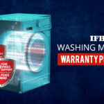 IFB Washing Machine Warranty Program