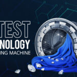Latest Technology in Washing Machine